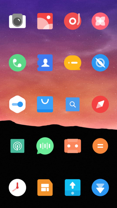 Sunset Pro 2.0_DWM3 preview