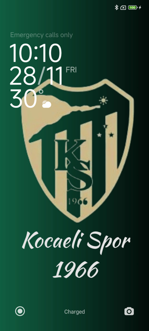 KOCAELI SPOR preview