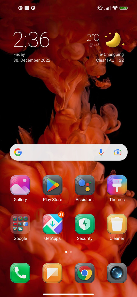 GlossyGlassfn preview