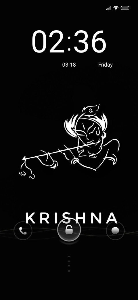 Krishna fiz preview