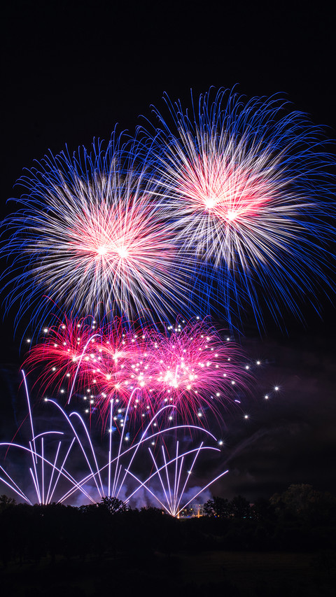 firework preview