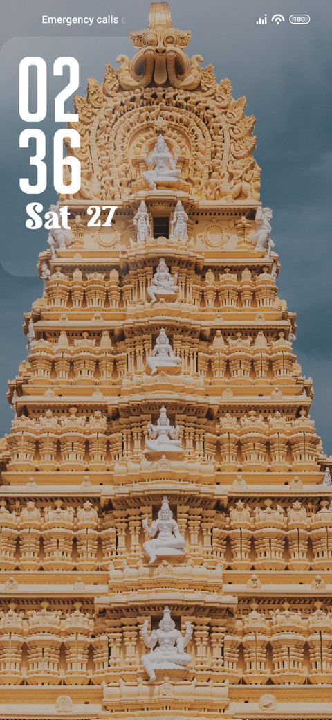 Temple preview