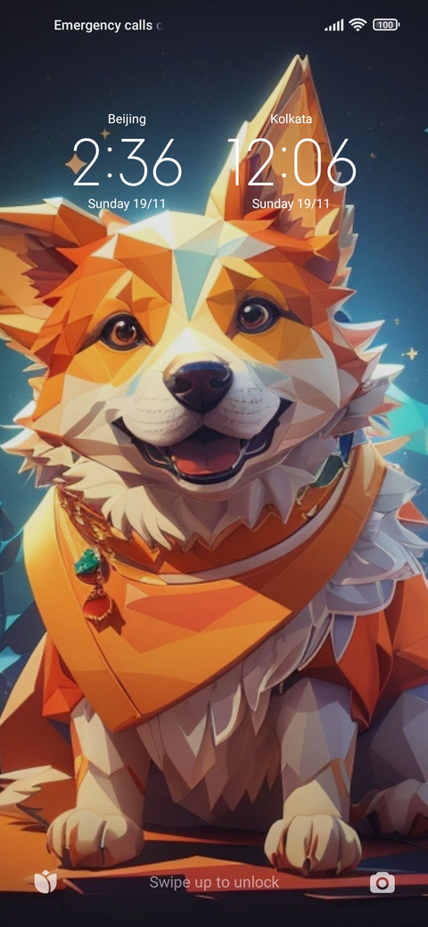 Merry DogChristmas preview