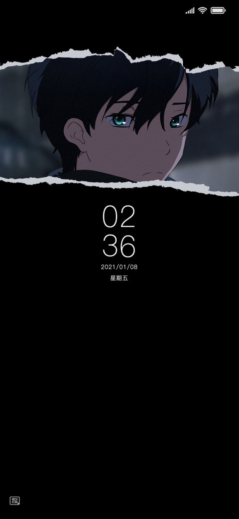 洒脱之人 preview