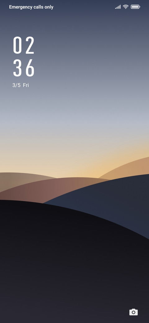 Color OS 7 preview