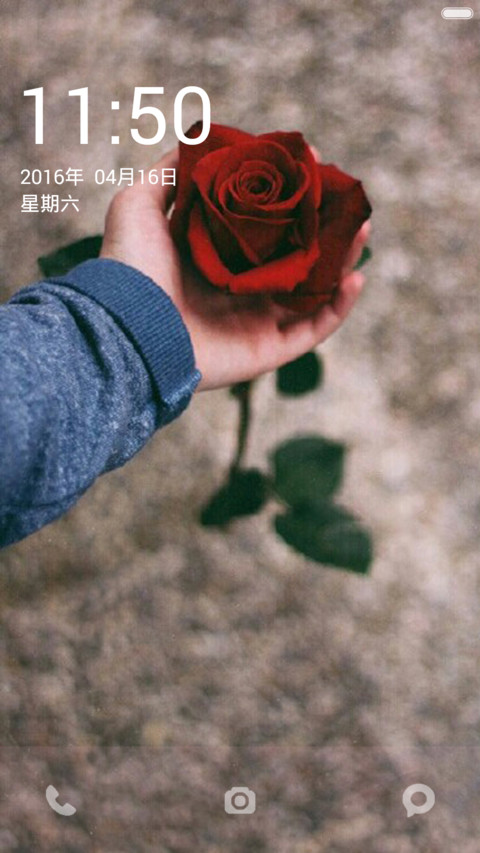 【吾歌】最美不过你一个指尖 preview