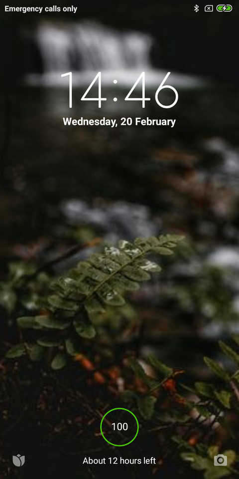 MyTheme preview