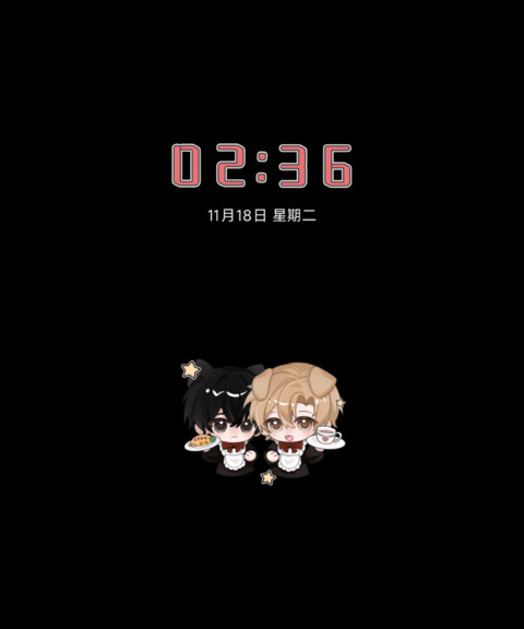 请留在小狗身边吧 preview