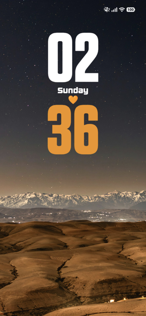Stars preview