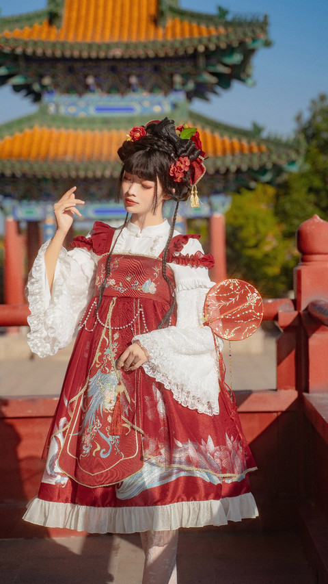 为自己设立新的目标 preview