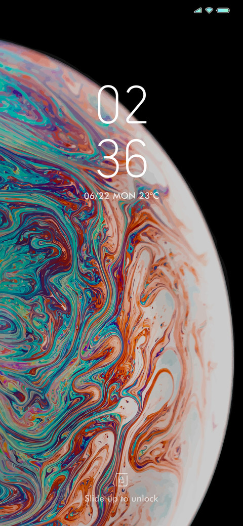 Sine 9 preview