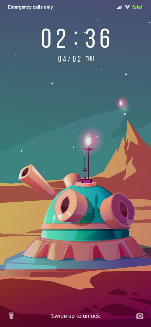 Spaceship_3MDP preview