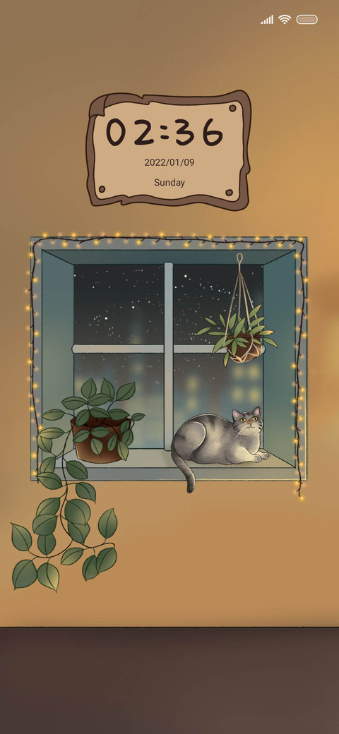 Moe cat preview