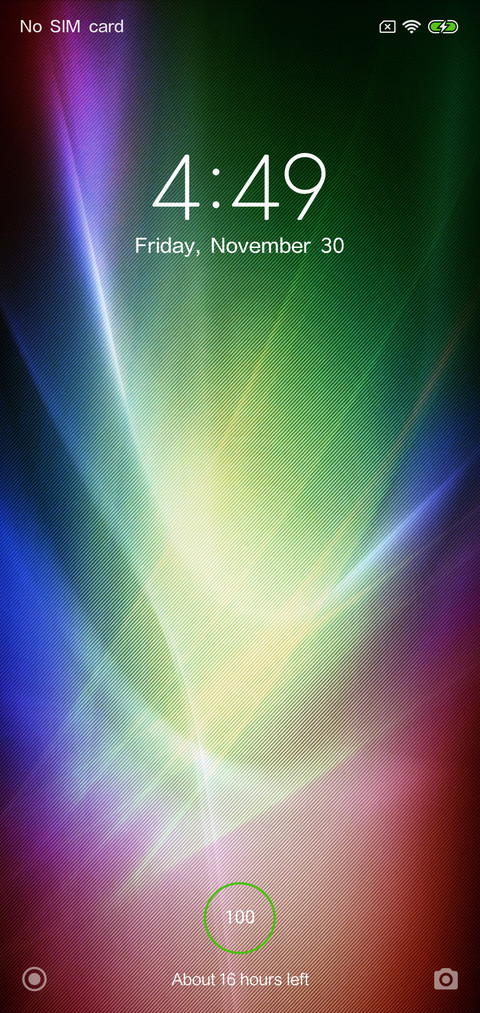 Abstraction preview