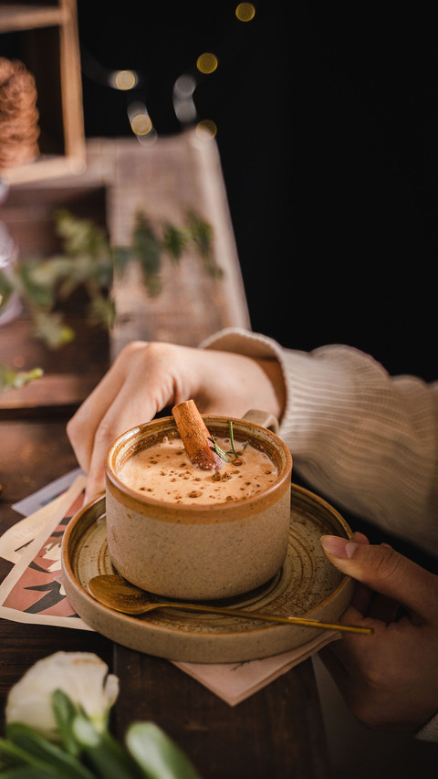 Can you drink more coffee preview