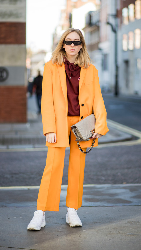 Bright and fashionable 4 colors 72 preview