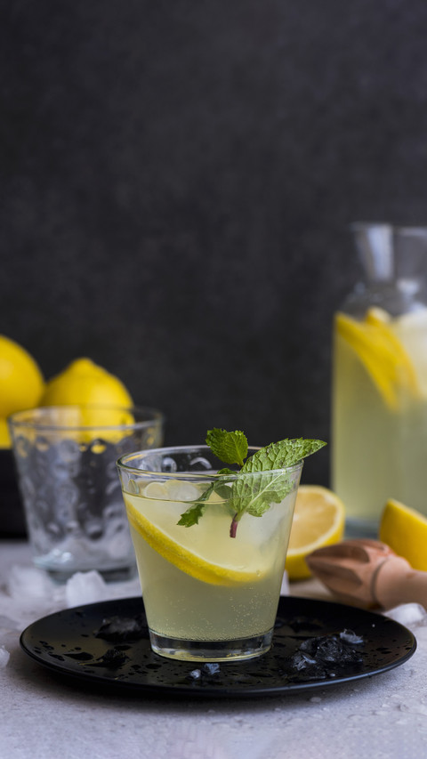 Many benefits of lemonade 05 preview