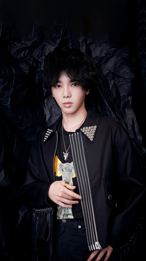 音乐鬼才华晨宇 preview