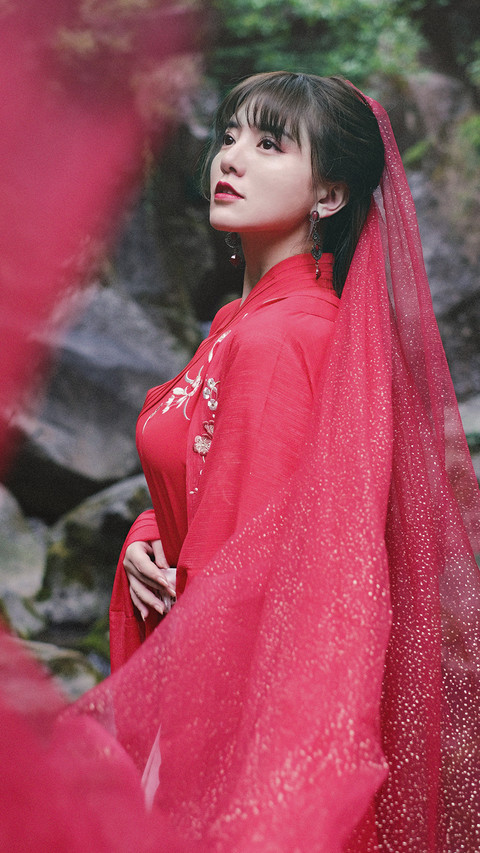 《浪姐》里的隐形富婆 preview