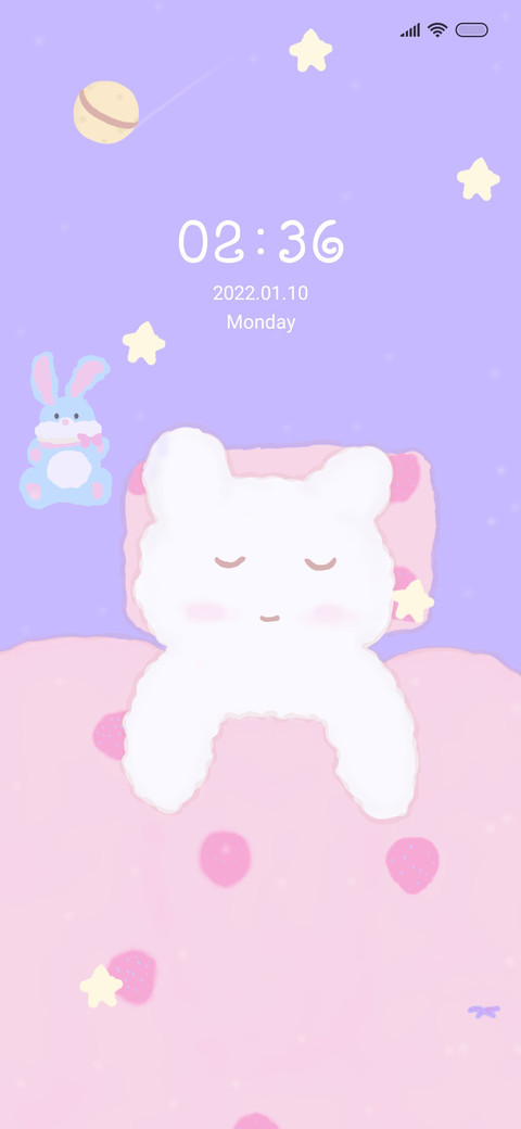 polar bear preview