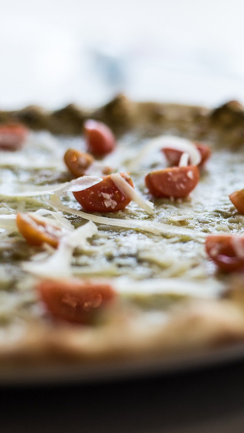 Simply Pizzalicious (3) preview