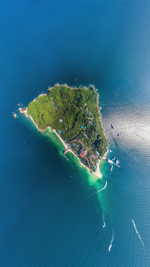 Ten islands suitable for cold winters preview