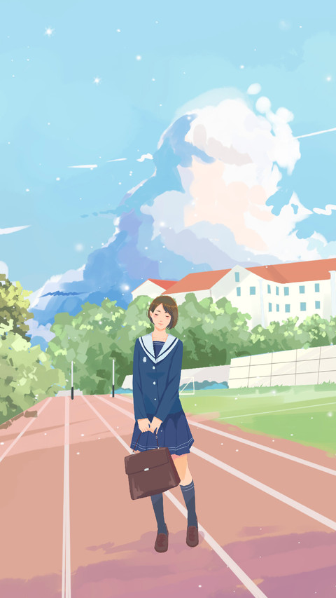 与青春有关的日子 preview