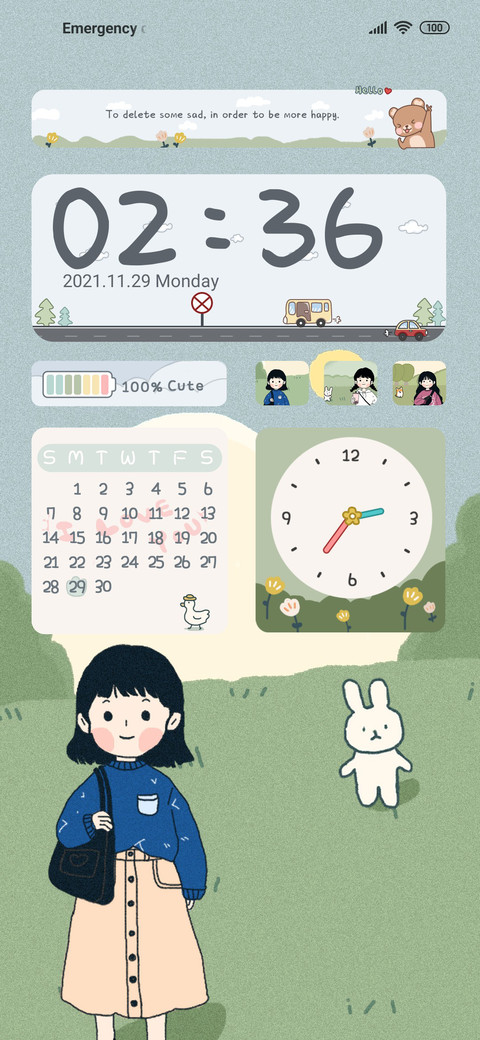 Fresh cure preview