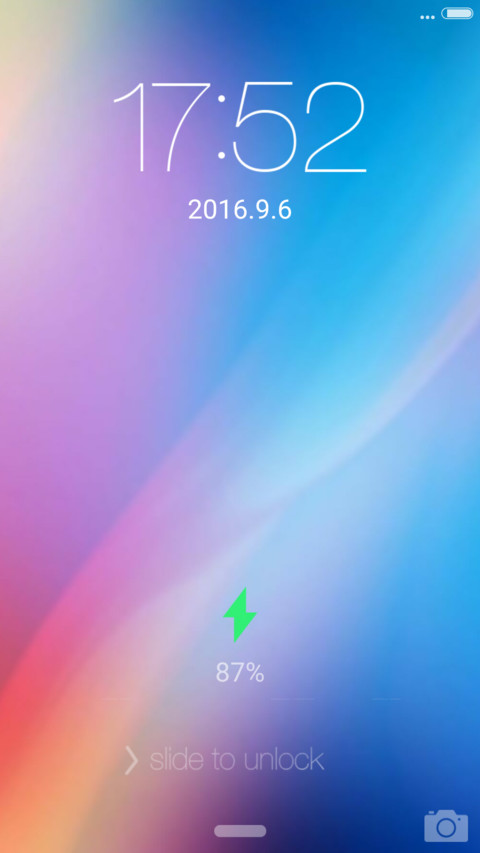 Ios 10 Exclusive preview