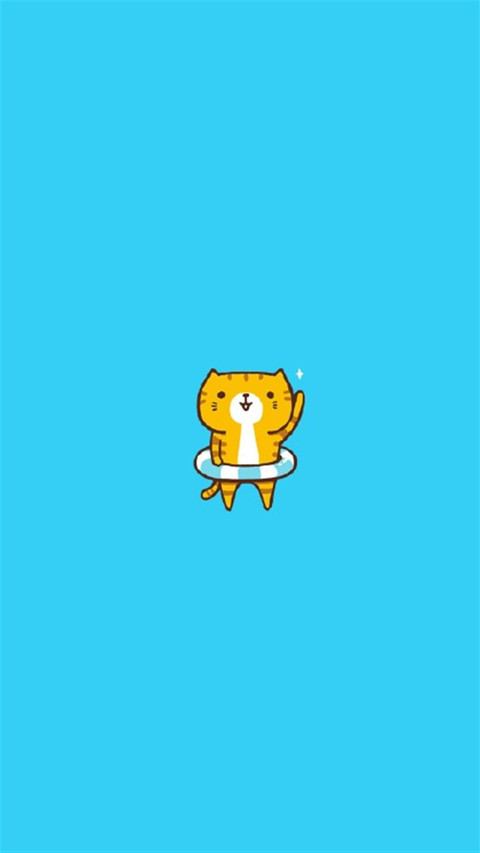 卡通可爱猫咪 preview