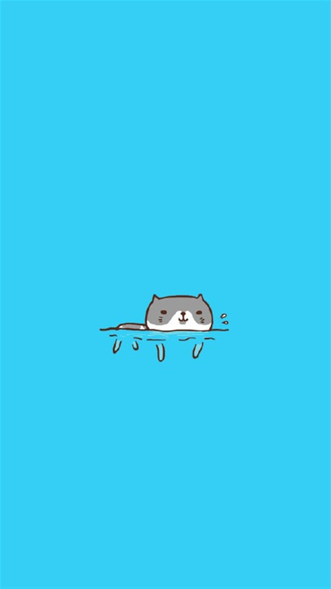卡通可爱猫咪 preview