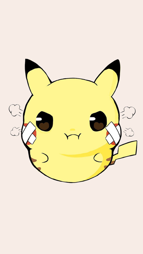 Pokemon Go皮卡丘 preview