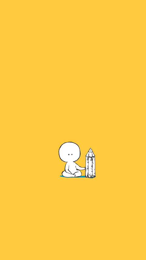 黄色系 preview