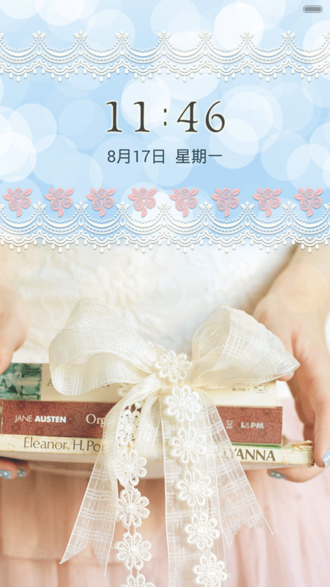 时光 preview