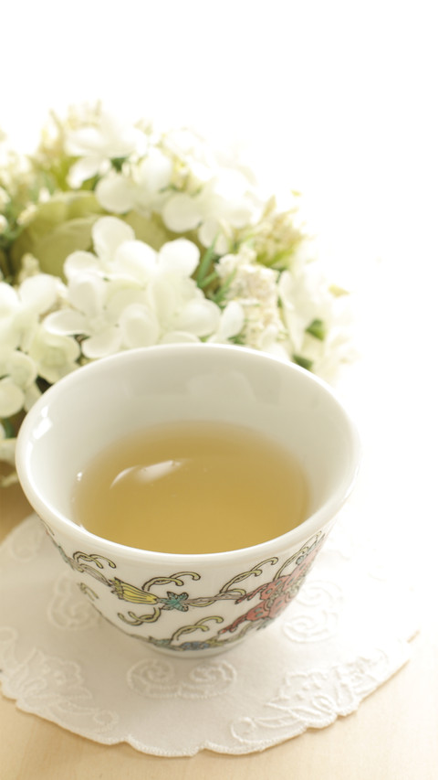 茉莉花茶之茶说 preview