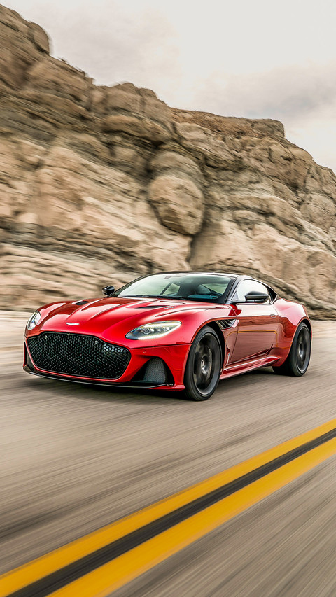 阿斯顿•马丁邪恶兄弟 preview