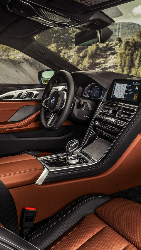 BMW车系新老大 preview
