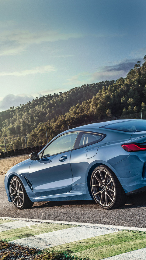 BMW车系新老大 preview