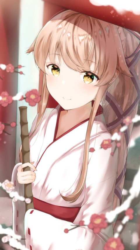 恬静温婉美少女 preview