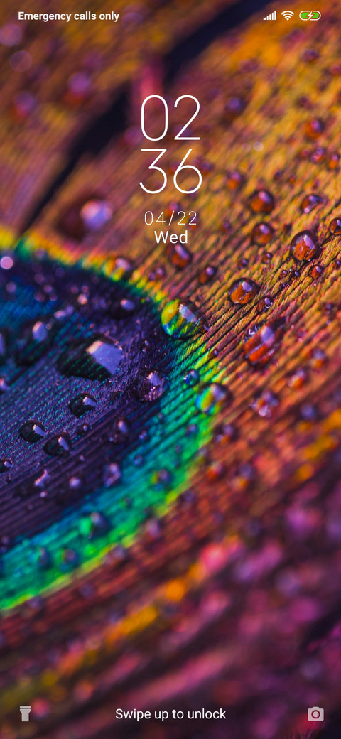 WaterInFeather__3MDS preview