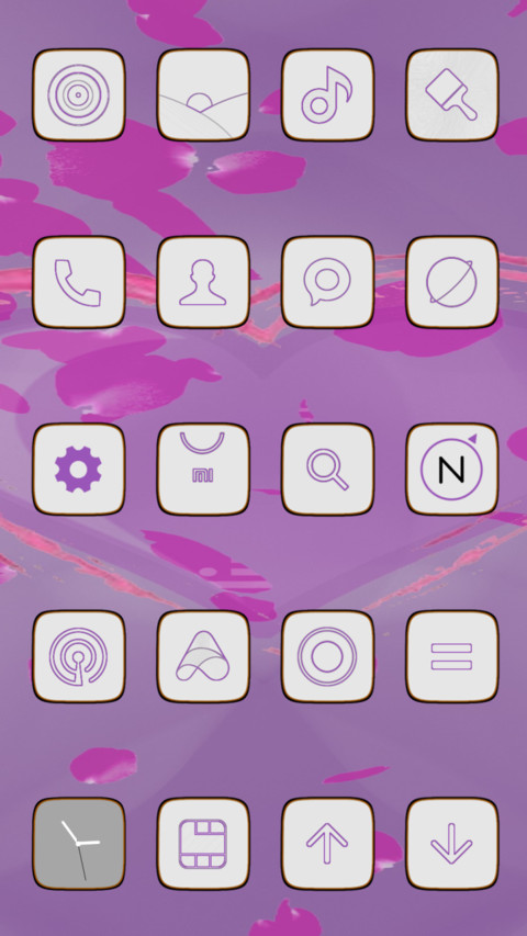 Purple Heart tt preview