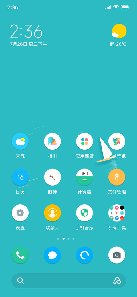WP10 preview