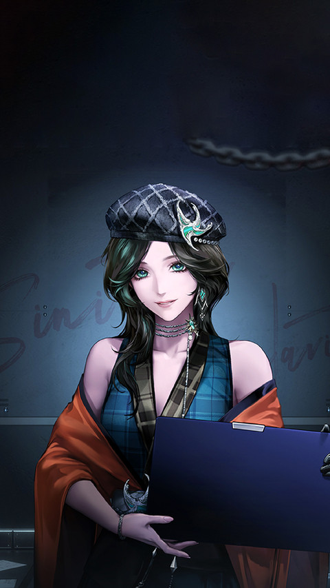 星座中的冷暴力之王 preview