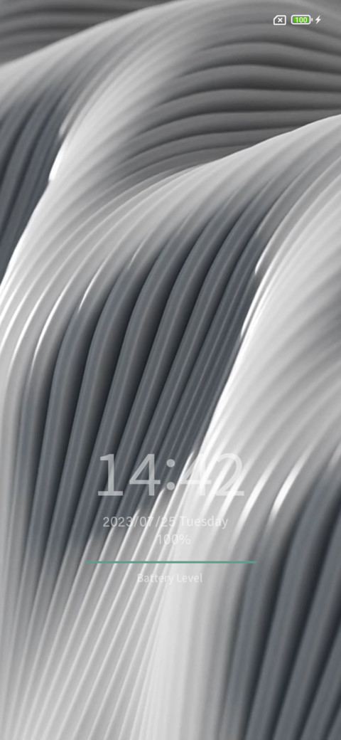 Dancing glass preview