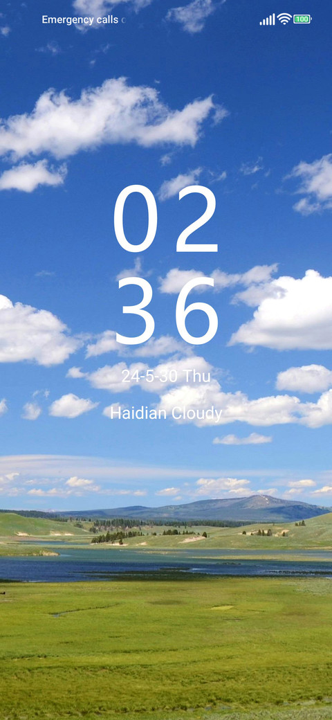cloud preview
