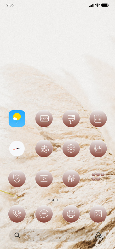 White Fields_3MDS preview