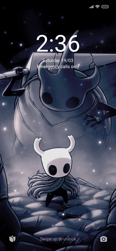 HollowKnight V12.5 preview
