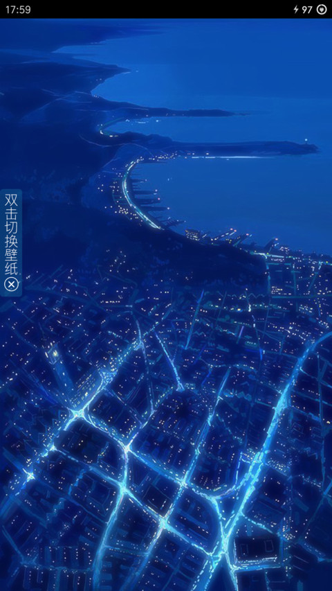 Win10磁贴 preview
