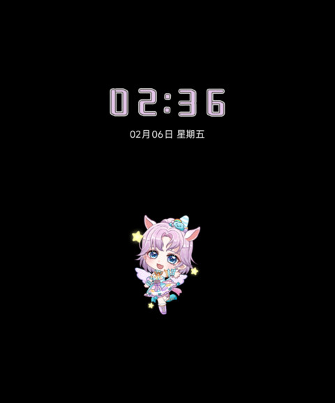 遗失的幻梦独角兽 preview