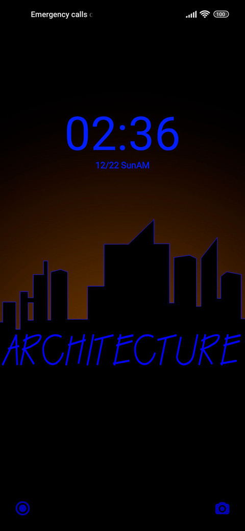 Architecture_B preview